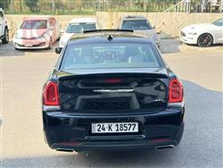 کرایسلەر 300